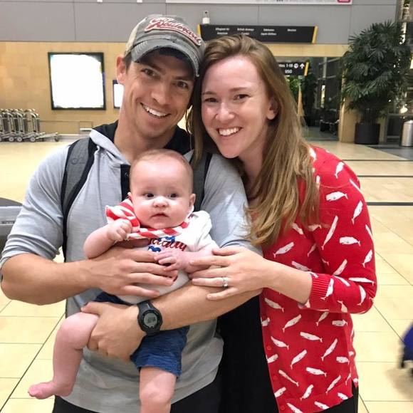 Meet your Posher, Brenna - Picture 1 of 1